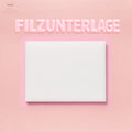 Filzunterlage aus Schaumstoff