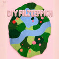 DIY Filzteppich Anleitung – Nassfilzen | Video & PDF | Für Anfänger