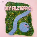 DIY Filzteppich Anleitung – Trockenfilzen | Video & PDF | Für Anfänger